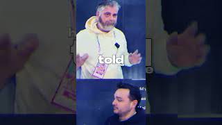 Exclusive: Why is BitBoy Being Threatened? #bitboy #bitboycrypto #crypto #bitcoin #btc
