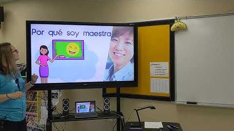 Launching Lesson 1 (CI Demo: Picture Walk, Write and Discuss, Shared Reading - asynch)