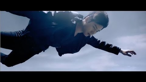 Brian/Young K in A Movie