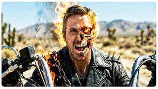 Ghost Rider Movie, Avengers Doomsday, Deadpool 4, Spider Man 5 - BEST MOVIE NEWS 2026