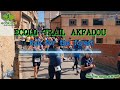 ECOLO TRAIL AKFADOU 21 06 2025 ECOLO TRAIL AKFADOU 21 06 2025