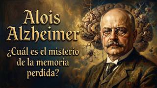 Alois Alzheimer: ¿Cuál es el misterio de la memoria perdida? - Historia para dormir