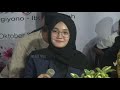 Miskin Ya Nas - Audul Marom | voc. Fifi || live Pon Pes Nurul Qur'an Sayung Demak