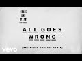 Chase & Status - All Goes Wrong (Salvatore Ganacci Remix) ft. Tom Grennan