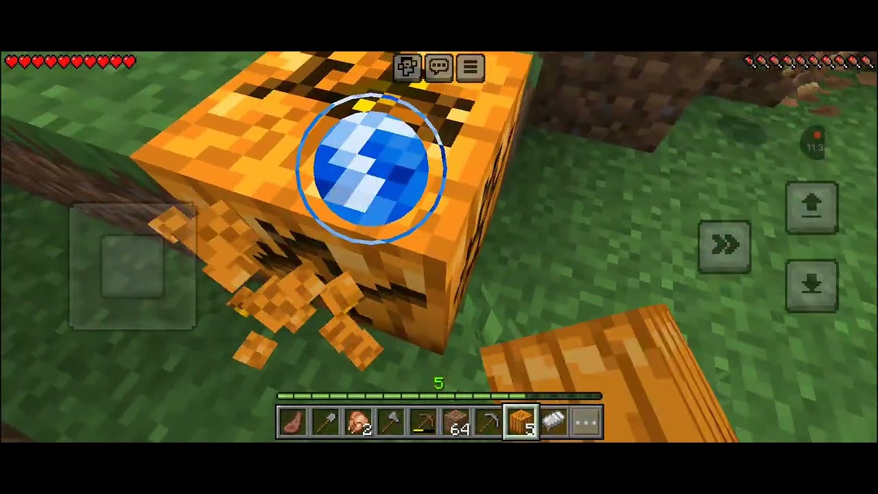 Finally i found village 