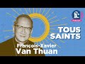 Le cardinal van thuan avec jsus dans les prisons communistes