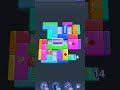 SHAPE ESCAPE #2881