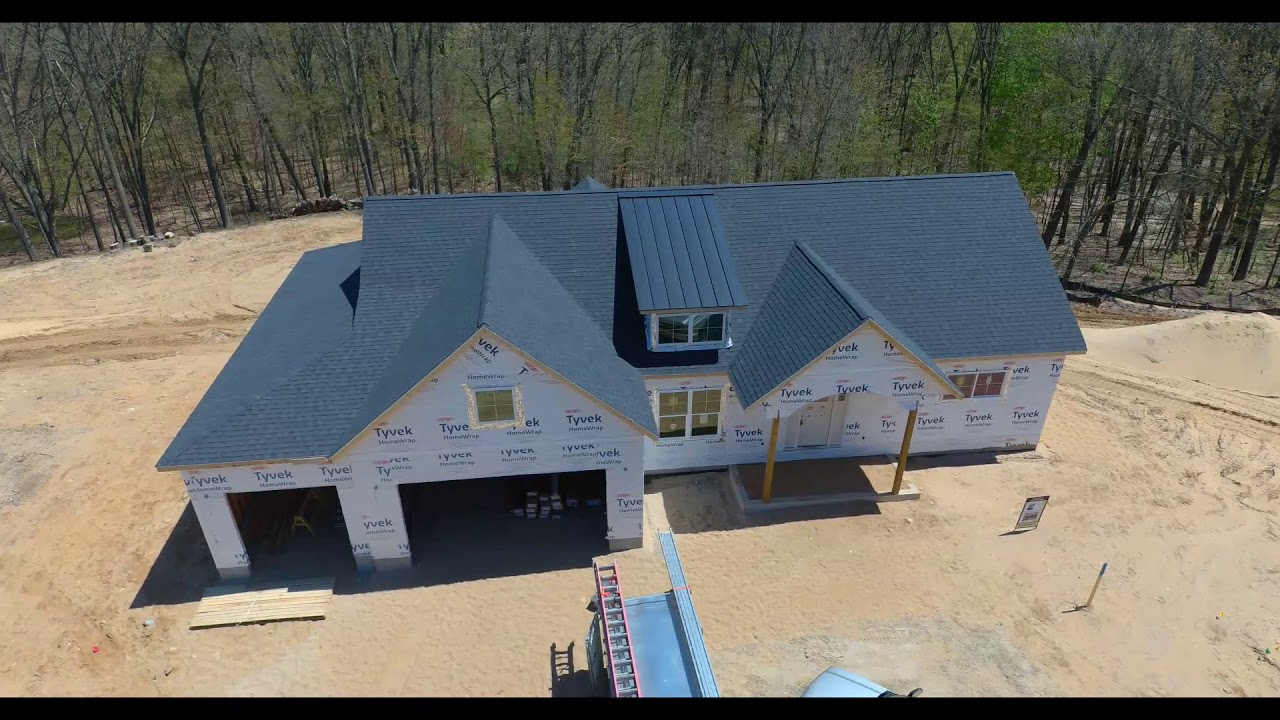 Exciting Things Happening at The Cove at Dean LakeGraystone Homes and