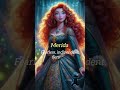 part - 2 (last part ) which Disney Princess personality you have #disneyprincess @akuma-x_x