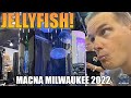 JELLYFISH Nano Tanks! - MACNA Milwaukee 2022