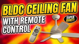 Pakistan's BEST Inverter Fans in Bangladesh? (2026 Review) - GFC, Pak Fan, Pak Punjab Super