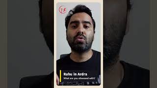 Rahu in Ardra Nakshatra: Emotional Storm, Destruction & Intelligence Through Chaos Explained