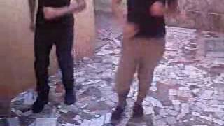 Rebolation - Familia Psy Boy's  na casa do Maycom ;D
