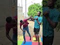 Simple and effective technique on collar grips