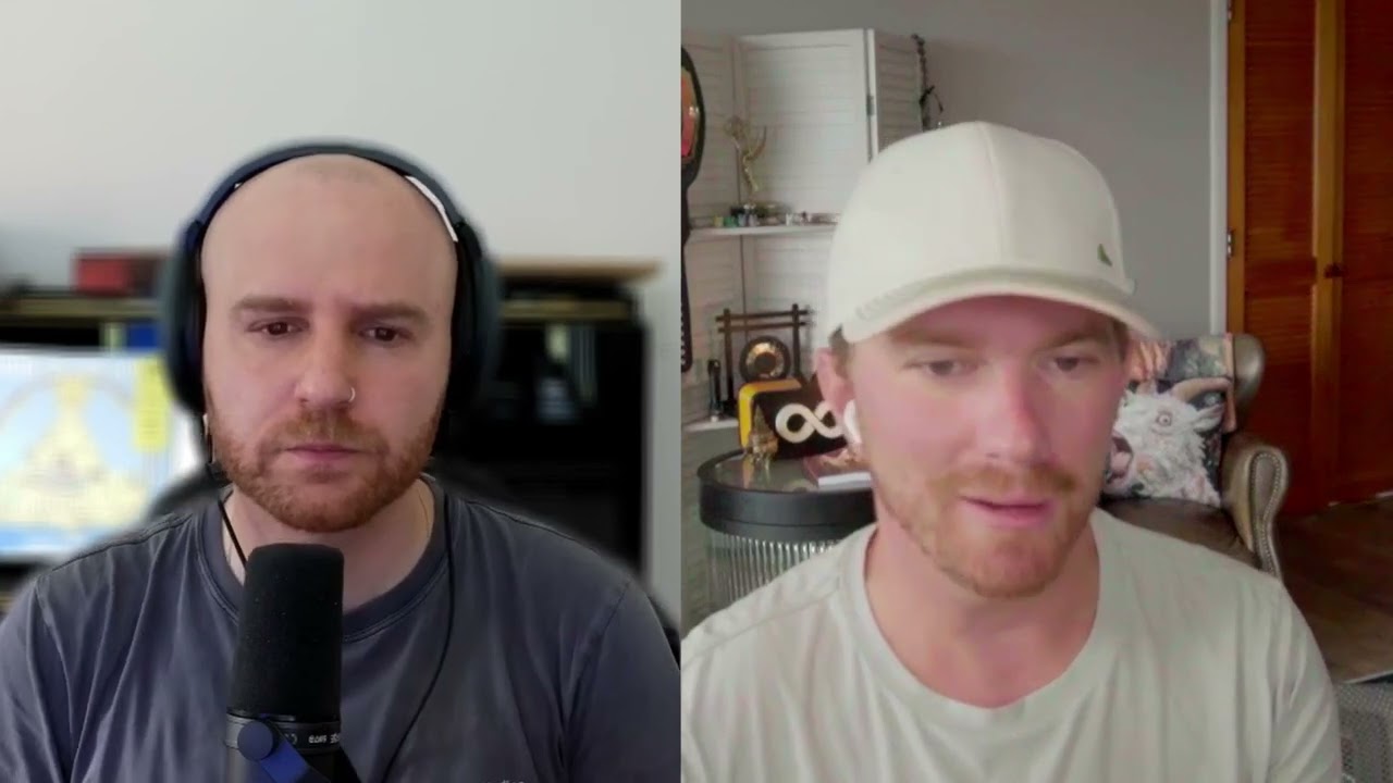 Rise+ Insiders - Nick Marks: From Zero to Something