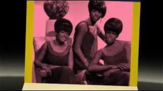 Video thumbnail of "THE MARVELETTES  he's a good guy (yes he is)"