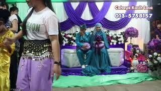 Comedy Rafi&pong Cahaya kasih lasa 013-575 8157