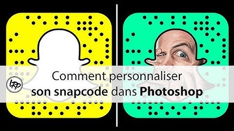 How to CUSTOMIZE SNAPODE in PHOTOSHOP