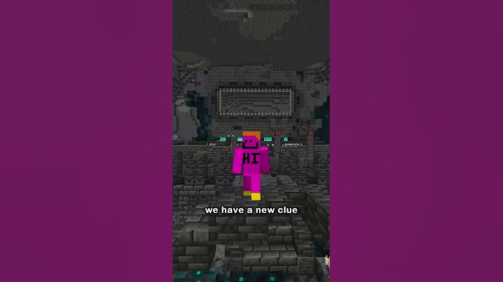 the monster that comes from the ancient portal...
