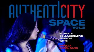 Danilla Riyadi X Grrrl Gang (Full Performance) - Authenticity Space Vol. 2