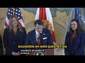 Así fue la acusación contra Raúl Castro en Estados Unidos
