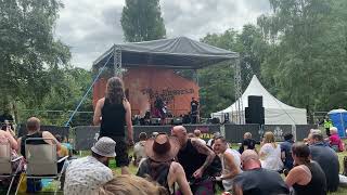 Uncooler than You - Ipswich Music Day 2023