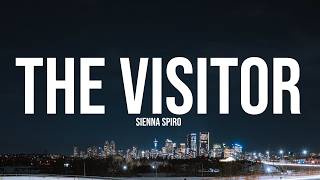 SIENNA SPIRO - The Visitor (Lyrics)
