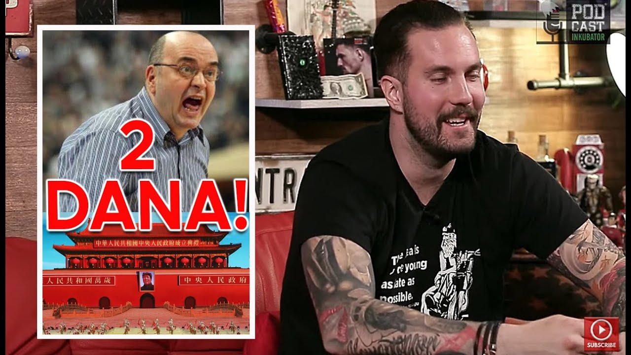 Miroslav Raduljica - "Dule Vujošević bi izdržao samo dva dana u Kini"