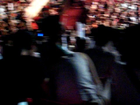 劉若英深圳夢遊演唱會(入座率)