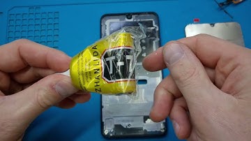 Huawei P30 Lite Screen Replacement