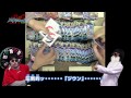【手作り！バディ対戦動画】　第七回「開封動画！ギャラクシー・バースト100パック」