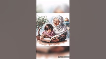 إذا جاء نصر الله والفتح /#سورة_النصر #فلسطين #غزة #gaza ##palestine  🇵🇸❤️