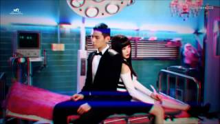 [Mashup] Katy Perry & SNSD - Unconditionally + Mr.Mr.