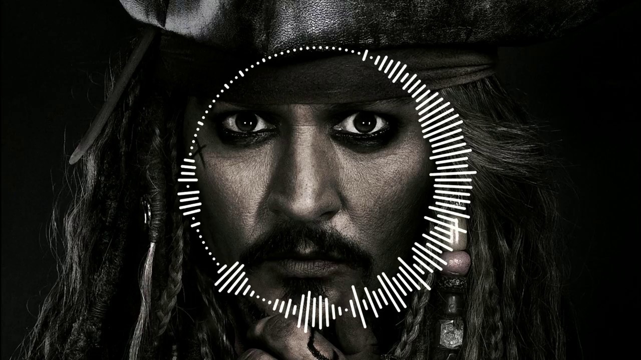 He's a Pirate (Brandew Remix) Pirates of The Caribbean ...