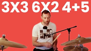 3 Easy Ways to Play in 9