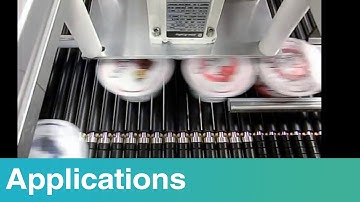 Shuttleworth - High Speed Reject