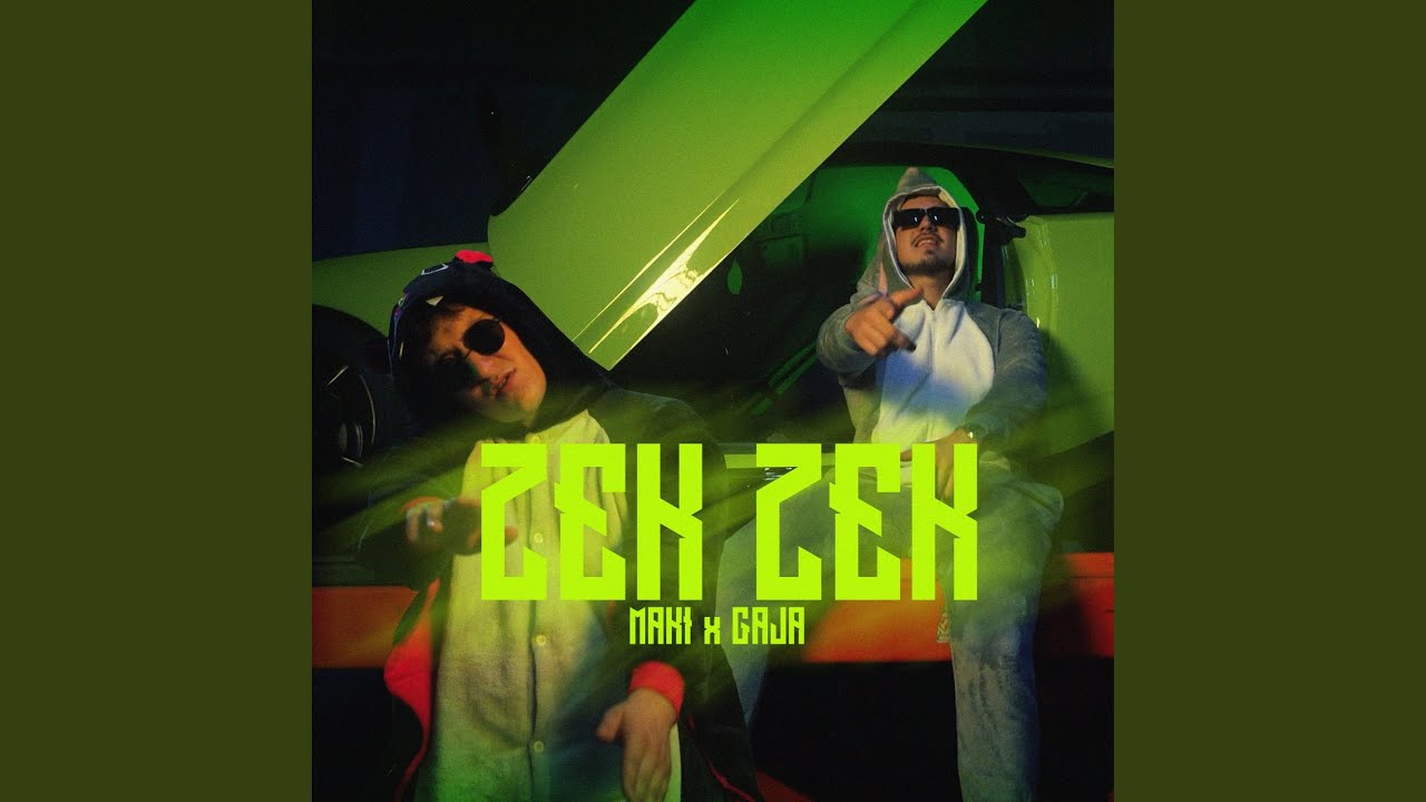 Zek Zek - YouTube