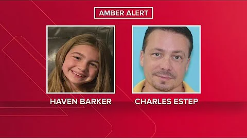 AMBER Alert: Young girl missing out of Coldspring,...