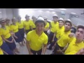 CebGo Batch 4 - Can't Stop The Feeling