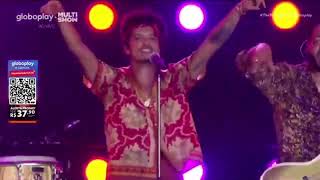 Bruno Mars- Uptown Funk (Live At The Town 2023 Night 2)