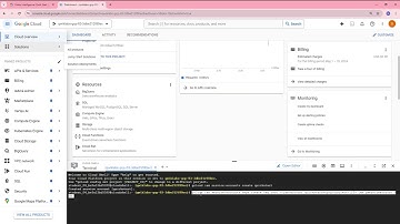 Video Intelligence Qwik Start   Cloud Computing   411212096   H566A   2024