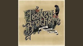 Video thumbnail of "The Teskey Brothers - San Francisco"