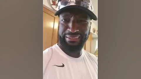 Rickey Smiley Pulls Drug Prank On Ms. Janie!