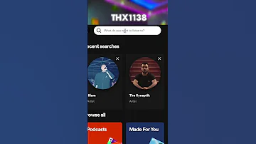 حركات مخفيه في سبوتيفاي Spotify Easteregg 
