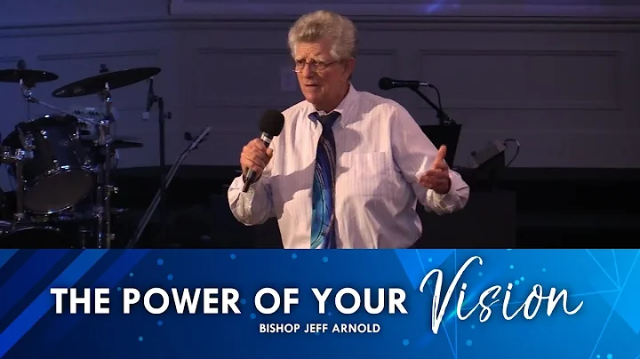02/20/2022  |  The Power of Your Voice  |  Bishop ...