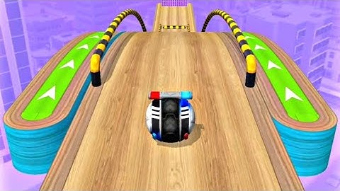 Going Balls Gameplay Walkthrough Part 23 | Going Balls