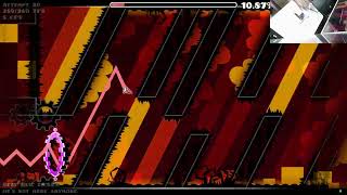 Cataclysm 35 (Cataclysm progress #2)