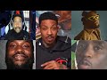 Backdoor diaries! DJ Akademiks reacts to Ant Glizzy saying that Wale tried to get Meek Mill Robbed!