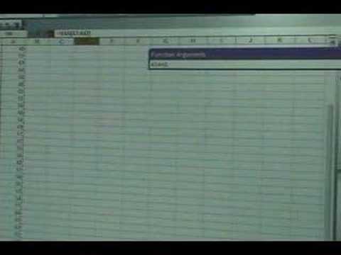 Alliant Statistics Hawk Excel Instructions Variations