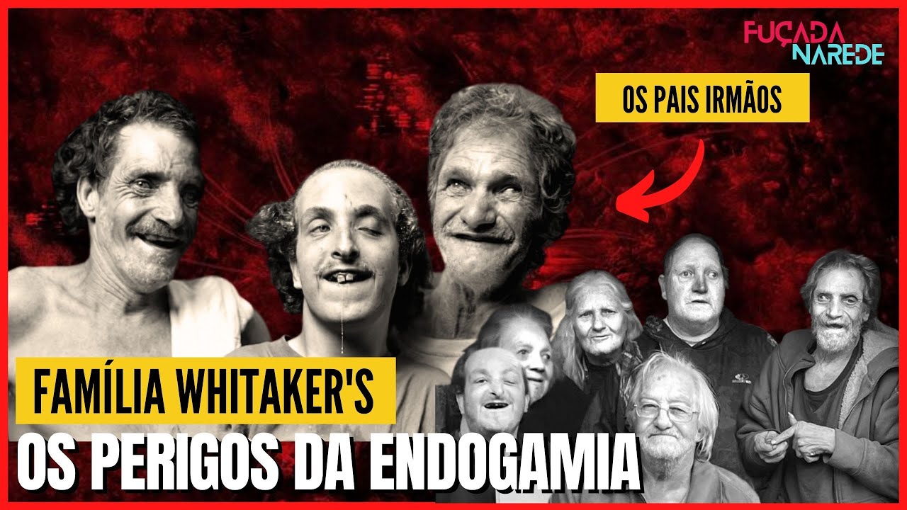 Endogamia na família real